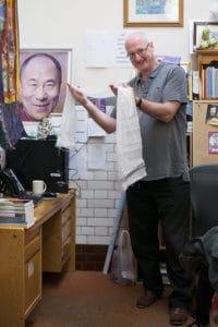 Mike Murray