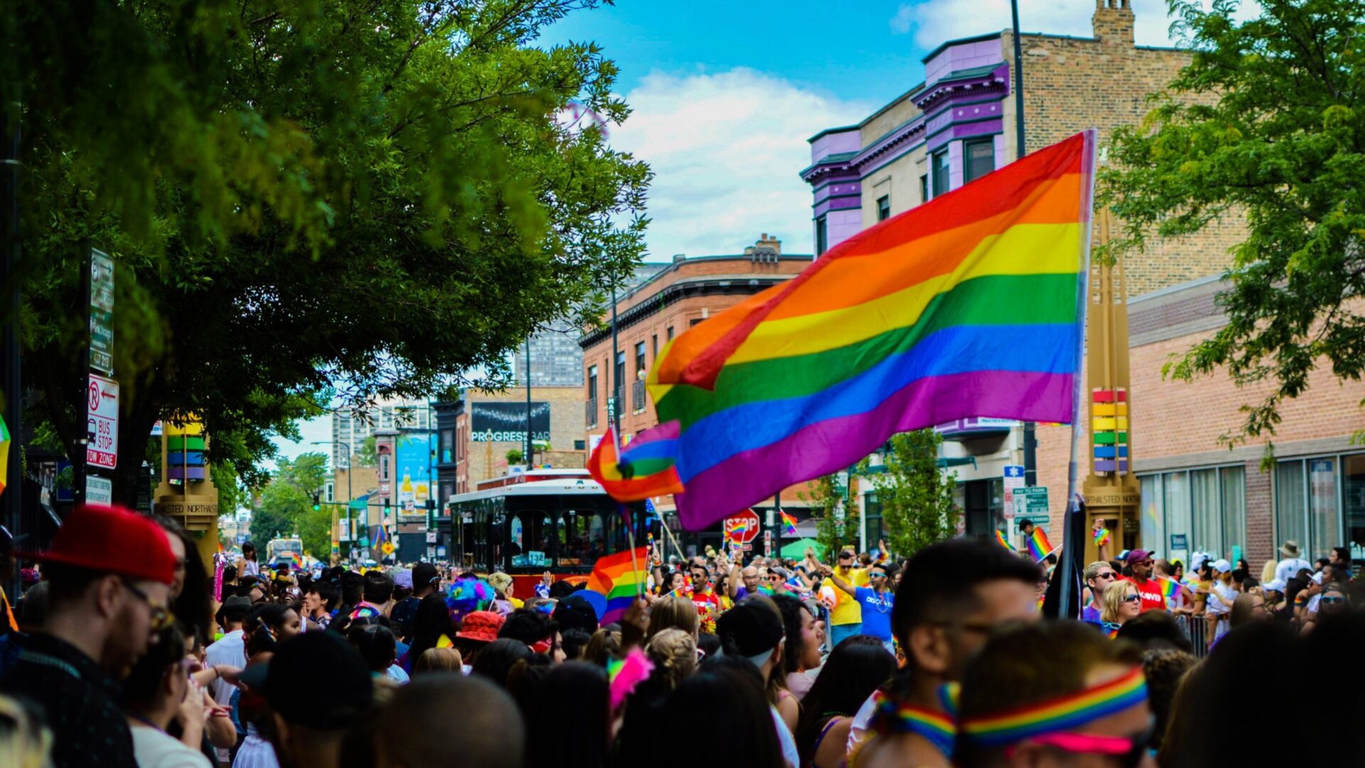 LGBTQ Community